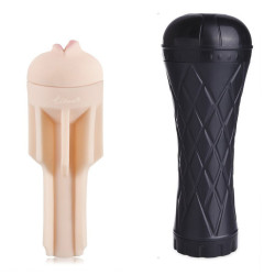 Generique Masturbateur Cup Passion Bouche